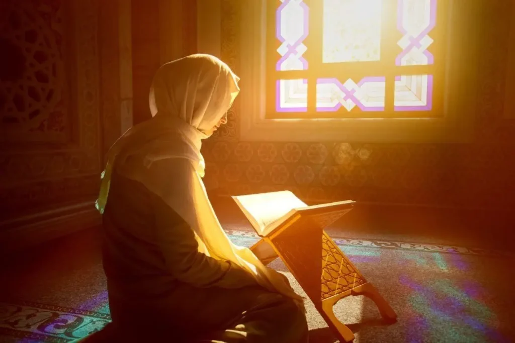 What Makes Tajweed Classes for Sisters Special