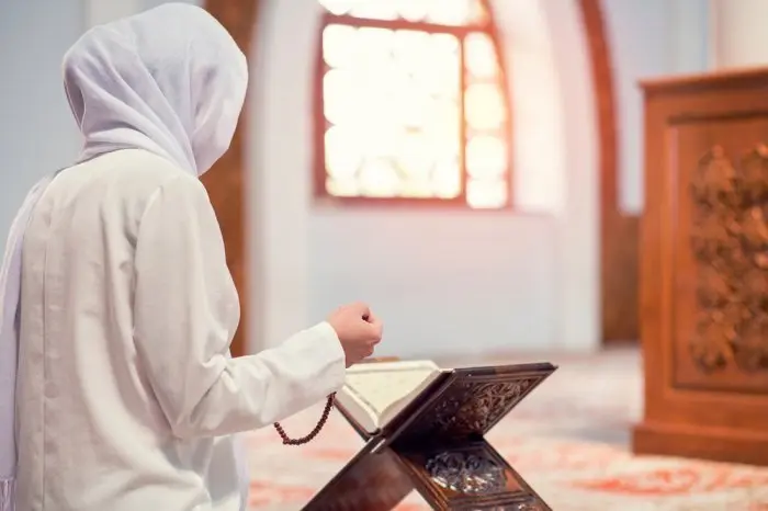 Tips for Sisters New to Tajweed Learning