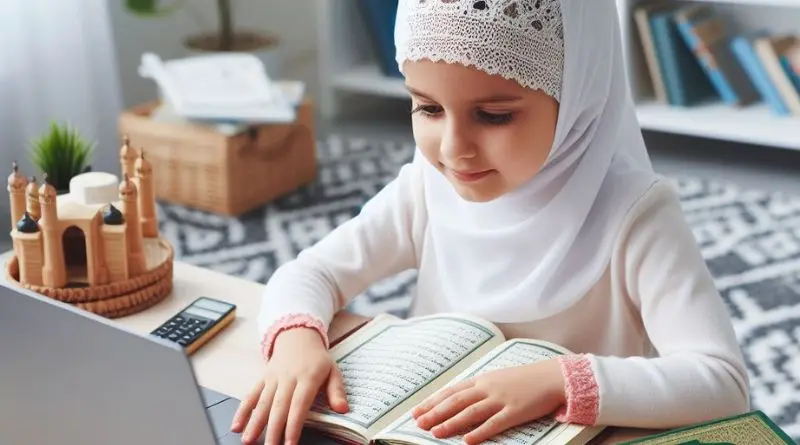 Learn Quran Online With Quran Beauty