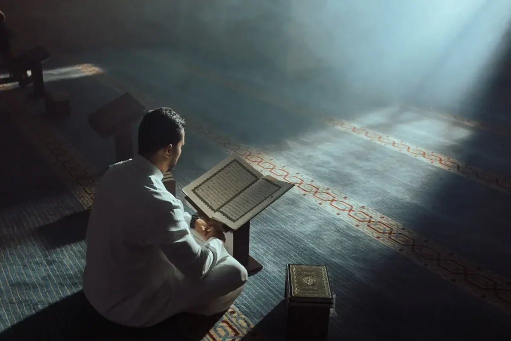 Tips for Adults Learning Tajweed Online