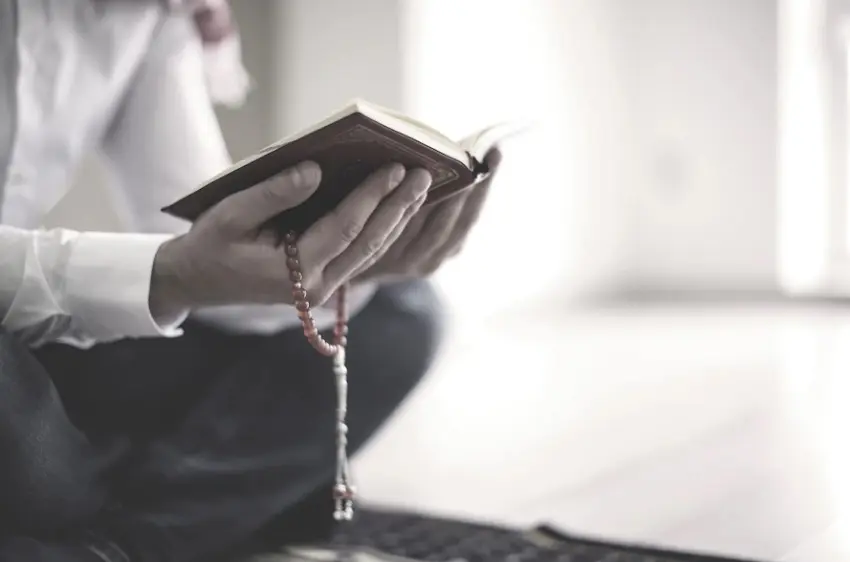 Benefits of Taking an Online Tajweed Course for Adults