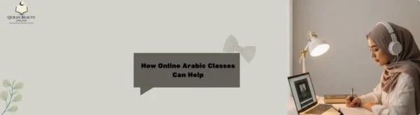 Online Arabic Classes for Proficiency Test | Quran Beauty Online