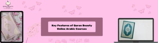 intensive online arabic classes