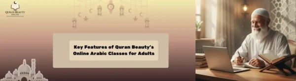 online arabic classes for adults