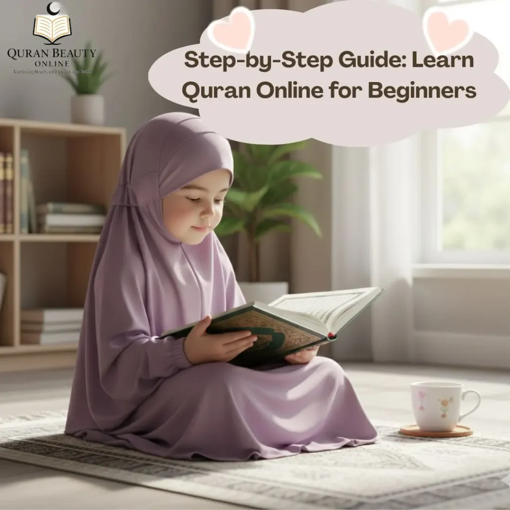 learn quran online for beginners non-Arabs