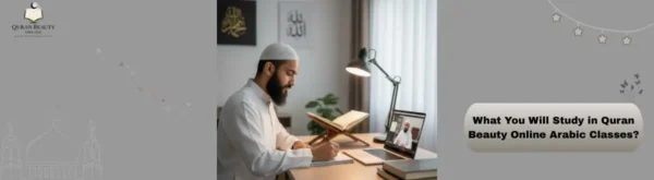 online arabic classes with certificate