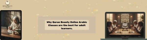 online arabic classes for adults