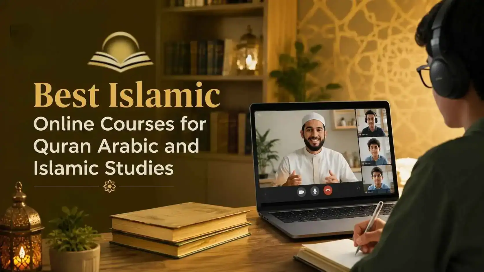 best islamic online courses