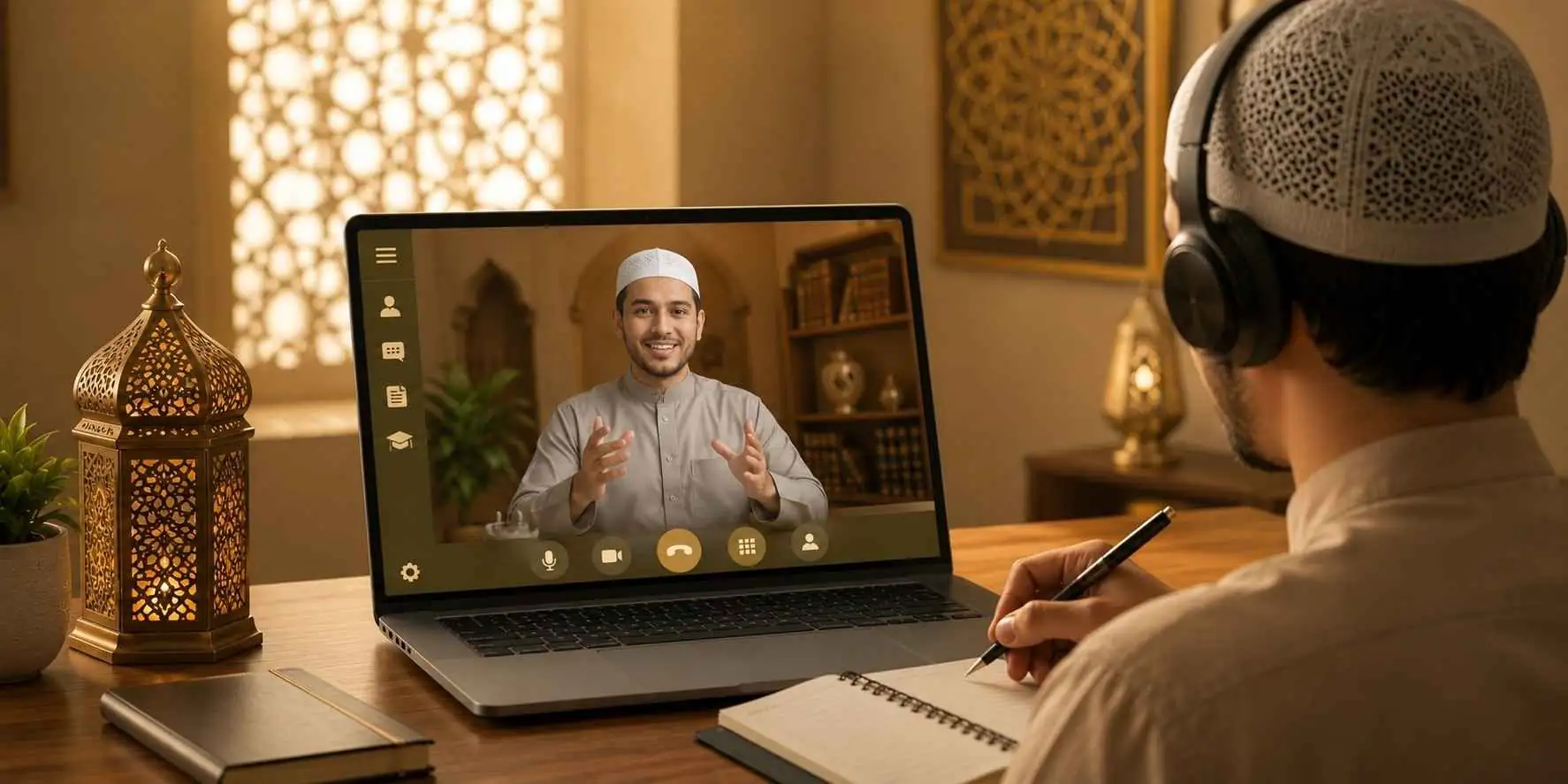 islamic special religious education