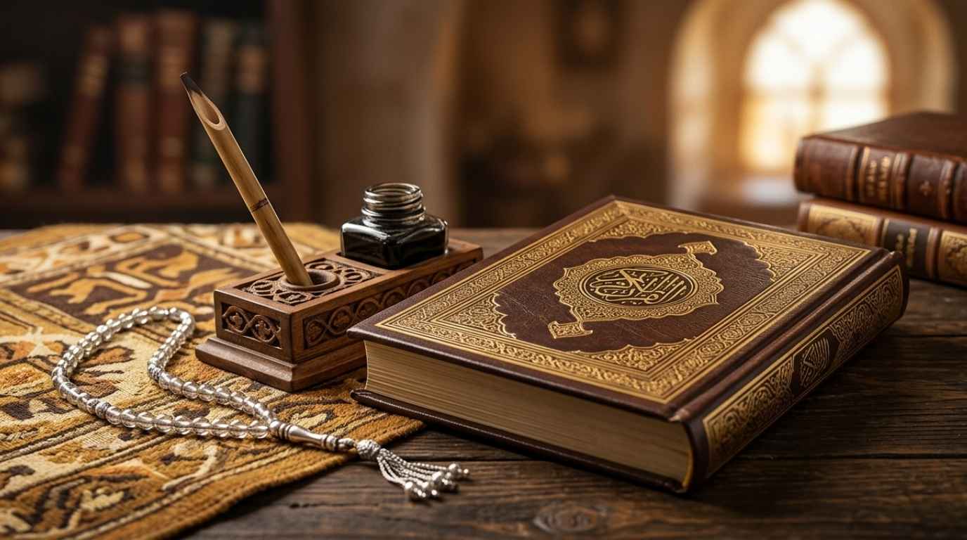 Can You Read Quran Without Tajweed