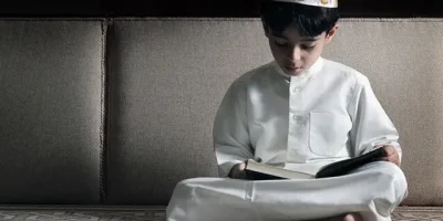 Step-by-Step Plan to Learn Quran Recitation with Tajweed
