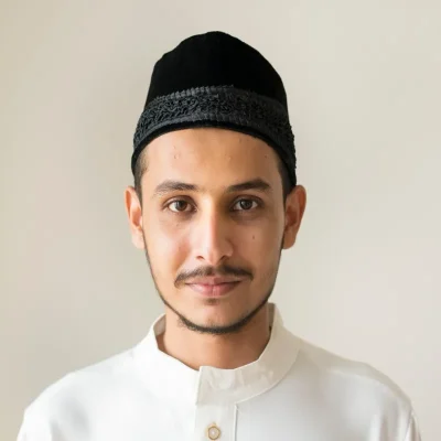 portrait-of-muslim-man